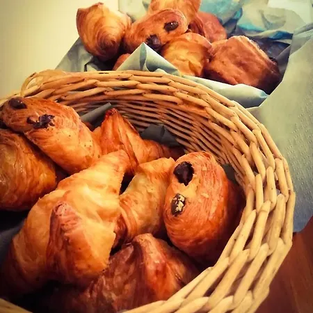 Les Palmiers Отель 3*