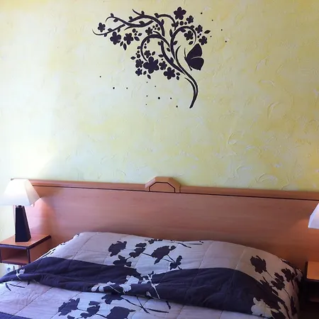 Les Palmiers 3* Фрежюс