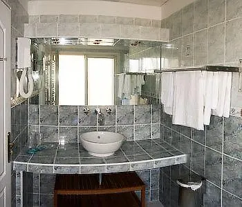 Les Palmiers Hotel Fréjus