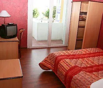 Les Palmiers Отель 3*